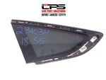 18-24 Audi A5 S5 Driver Left Quarter Glass Sportback 8W8845297FNVB. Fixed Price $74.99.