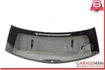10-15 Mercedes X204 GLK350 Trunk Lid Tailgate Hatch Windshield Window Glass Oem. Fixed Price $168.75.