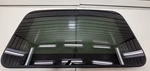 07-12 Nissan Sentra Sunroof Moonroof Glass Lid Assembly Middle Center Factory. Fixed Price $197.99.