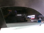 Door Right Window Glass 43R-001413 03-12 Mercedes Benz R230 SL600 SL500 SL55. Fixed Price $69.00.