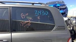 Driver Left Quarter Glass Movable Fits 99-03 Lexus LX470 677247. Fixed Price $199.99.