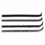 New Goodmark Windowfelt Kit Fits Ford F-150 F-250 Super Duty GMK314642380S. Fixed Price $104.37.