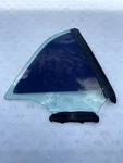 2005 Jaguar XK8 Rear Quarter Corner Window Vent Glass Tinted Right Side Oem. Fixed Price $22.08.
