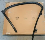Genuine Gm Chevrolet 2004-2008 Malibu Driver Window Run Channel Left 15223299. Fixed Price $50.00.