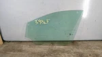 13 - 19 Ford Escape Left Driver Front Door Window Glass Tinted. Fixed Price $63.96.