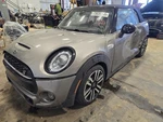 Passenger Front Door Glass Convertible Fits 16-20 Mini Cooper 1536997. Fixed Price $159.50.