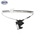 Power Window Motor And Regulator Assembly Skp SK751856 Fits 07-15 Mazda CX-9. Fixed Price $72.60.