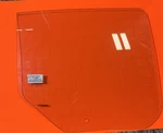 2007-2012 Dodge Caliber Rear Right Passenger Side Door Window Glass Oem. Fixed Price $74.95.