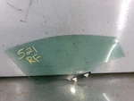 13 - 19 Nissan Sentra Right Passenger Front Door Window Glass. Fixed Price $63.96.