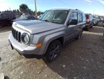 Passenger Rear Door Vent Glass Privacy Tint Fits 07-17 Patriot 12863298. Fixed Price $88.02.