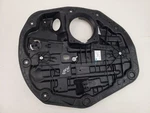 Kia Optima Hybrid 2014 Passenger Right Rear Window Regulator 83481-2T010 C76. Fixed Price $72.00.
