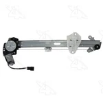 Aci 389105 Power Window Motor And Regulator Assembly For 13-17 Honda Accord. Fixed Price $168.99.