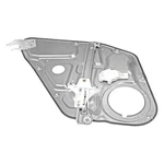 For Hyundai Sonata 06-10 Window Regulator And Motor Assembly Solutions Rear. Fixed Price $182.73.