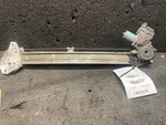 Used Front Right Door Window Regulator Fits: 2021 Subaru Legacy. Fixed Price $134.90.