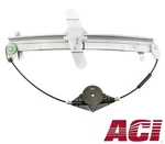Power Window Regulator (without Motor) Front Driver Left Aci/maxair 83134. Fixed Price $31.69.