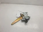 03-09 Toyota 4RUNNER SR5 Driver Side Rear Door Window Regulator. Fixed Price $99.99.