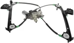 Dorman 748-187 Window Regulator And Motor Assembly 05-07 Ford Mustang. Fixed Price $125.71.