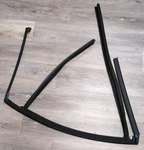 Genuine Volvo Run Channel 32205574. Fixed Price $85.00.