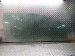2007-2016 Volkswagen Eos Right Front Passenger Door Glass. Fixed Price $157.46.