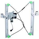 Power Window Regulator W/motor For Saab 9-7X 05-09 10357004 741-690 Front Left. Fixed Price $72.95.