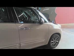 Used Front Right Door Assembly Fits: 2014 Fiat 500 Electric Dr. Fixed Price $215.98.