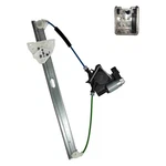 For Mazda CX-7 07-12 Window Regulator And Motor Assembly Front Passenger Side. Fixed Price $105.26.