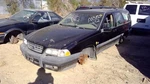 (local Pickup Only) Back Glass Station Wgn Fits 98-00 Volvo 70 Series 278561. Fixed Price $199.99.