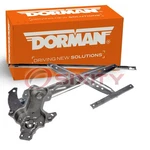 Dorman 740-737 Window Regulator For WR40737 82-1545A 81802 211-0027 11R173 Ce. Fixed Price $45.10.