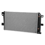 For Chevy Silverado 2500 Hd 01-05 Id Select 30-1001653 Engine Coolant Radiator. Fixed Price $121.84.