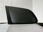 1998-2003 Toyota Sienna Driver Side Rear Left Quarter Glass Window Oem. Fixed Price $99.00.