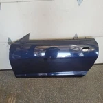 2010-2015 Camaro Ss Lh Driver Left Door Imperial Blue 11-15. Fixed Price $249.95.