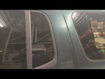 Driver Rear Door Vent Glass Privacy Tint Fits 02-06 Envoy Xl 685184. Fixed Price $119.90.