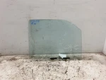 Passenger Front Door Glass With Vent Fits 89-95 Toyota Pickup. Fixed Price $99.99.