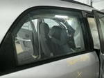 Passenger Rear Door Glass Without Privacy Tint Fits 05-09 Equinox 104891199. Fixed Price $113.31.