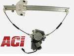 New Aci D86927 Front Left Window Regulator + Motor 2006 2007 Jeep Liberty. Fixed Price $89.95.