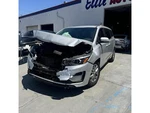 Used Right Windshield Fits: 2019 Kia Sedona Pillar Black Moulding Grade. Fixed Price $120.00.
