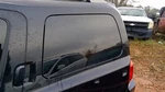 Driver Quarter Glass Privacy Tint Manual Flip Out Fits 04-15 Nissan Armada Oem. Fixed Price $163.99.