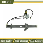 Fits Sportage Dorman Front Power Window Regulator W/ Motor Passenger Side Right. Fixed Price $176.84.