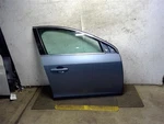 Front Door Volvo S60 2016 2017 2018 Right Blue 1361204. Fixed Price $274.99.