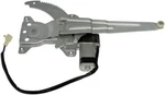 Dorman Power Window Regulator And Motor Assembly 748-224. Fixed Price $129.80.
