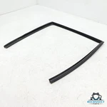 11-16 Bmw 528I 535I 550I M5 F10 Rear Driver Left Side Window Frame Channel Oem. Fixed Price $43.99.