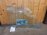 71-76 Chevy 4DR Sedan Passenger Front Door Glass Fits Buick. Fixed Price $179.99.