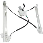 Window Regulator For 2007-2017 Jeep Compass Power Front Passenger Side. Fixed Price $59.20.
