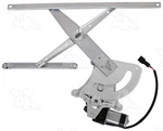 Power Motor And Regulator Assembly-window Aci/maxair 82289. Fixed Price $48.89.