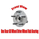 One Rear Wheel Hub Bearing Assembly Ford Edge 2011-2014 Flex 2009-2018. Fixed Price $89.00.