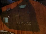 01 02 03 Saab 9-3 Right Passenger Front Door Glass 1995. Fixed Price $140.40.