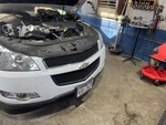 (local Pickup Only) Driver Left Quarter Glass Premier Fits 09-17 Traverse 211275. Fixed Price $199.90.