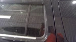Driver Rear Door Vent Glass Privacy Tint Fits 08-10 Mountaineer 399154. Fixed Price $60.94.