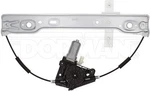Dorman 748-604 Power Window Regulator And Motor Assembly Fits Jeep Models. Fixed Price $71.99.
