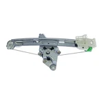 Wai Window Motor And Regulator Assembly For 04-05 Chevrolet Malibu WPR5866RMB. Fixed Price $119.87.